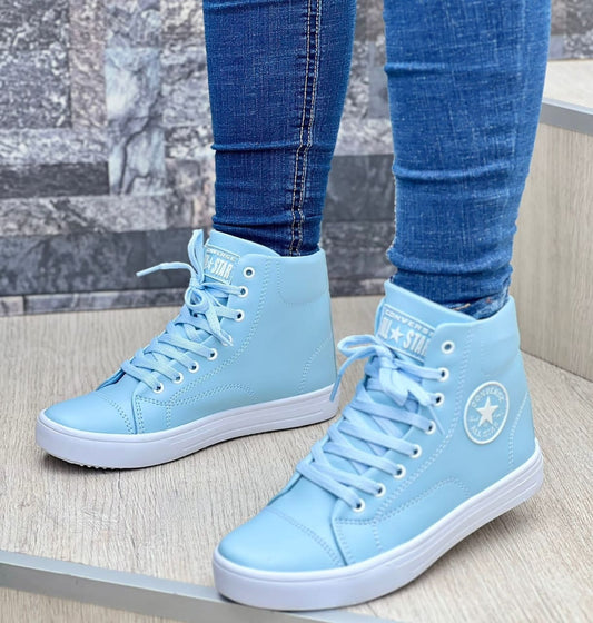 💞HERMOSA COLECCIÓN 💞CONVERSE 💞 PARA DAMA💞 🧑‍💻🧑‍💻