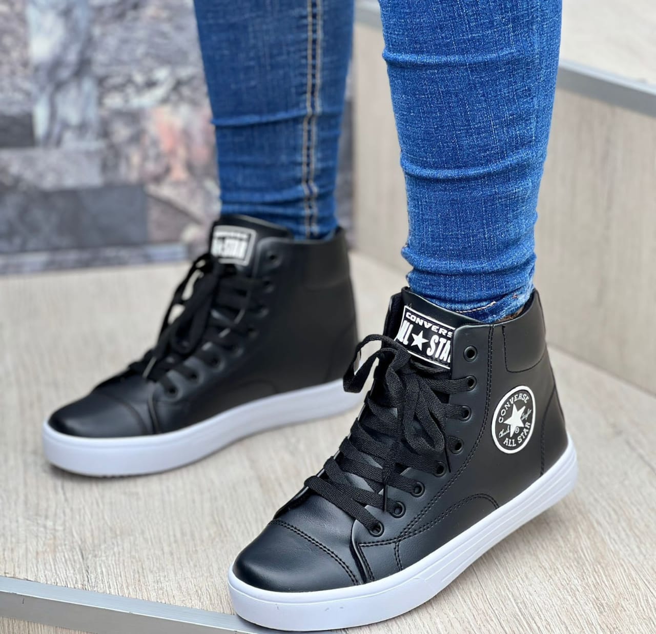 💞HERMOSA COLECCIÓN 💞CONVERSE 💞 PARA DAMA💞 🧑‍💻🧑‍💻