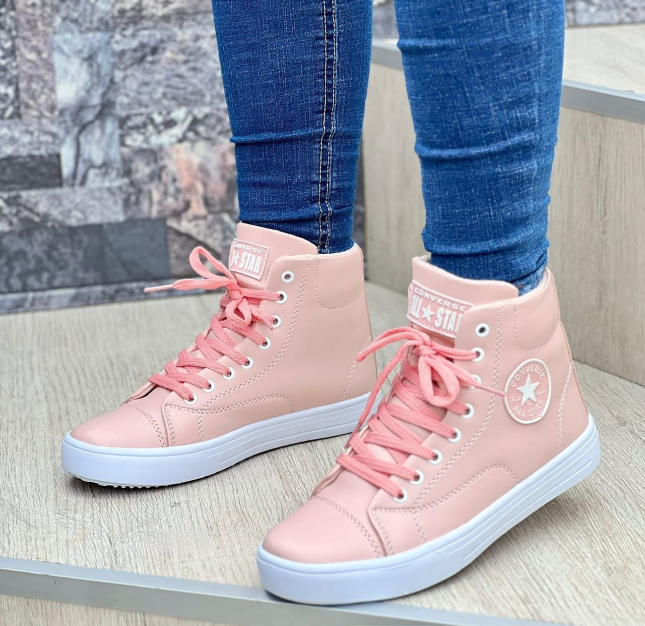 💞HERMOSA COLECCIÓN 💞CONVERSE 💞 PARA DAMA💞 🧑‍💻🧑‍💻