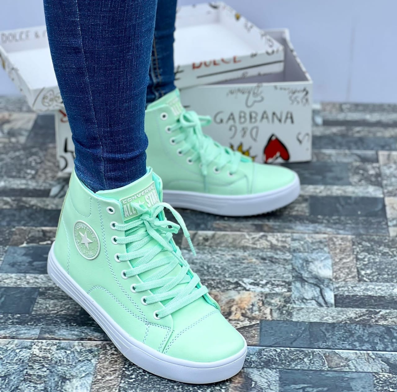 💞HERMOSA COLECCIÓN 💞CONVERSE 💞 PARA DAMA💞 🧑‍💻🧑‍💻