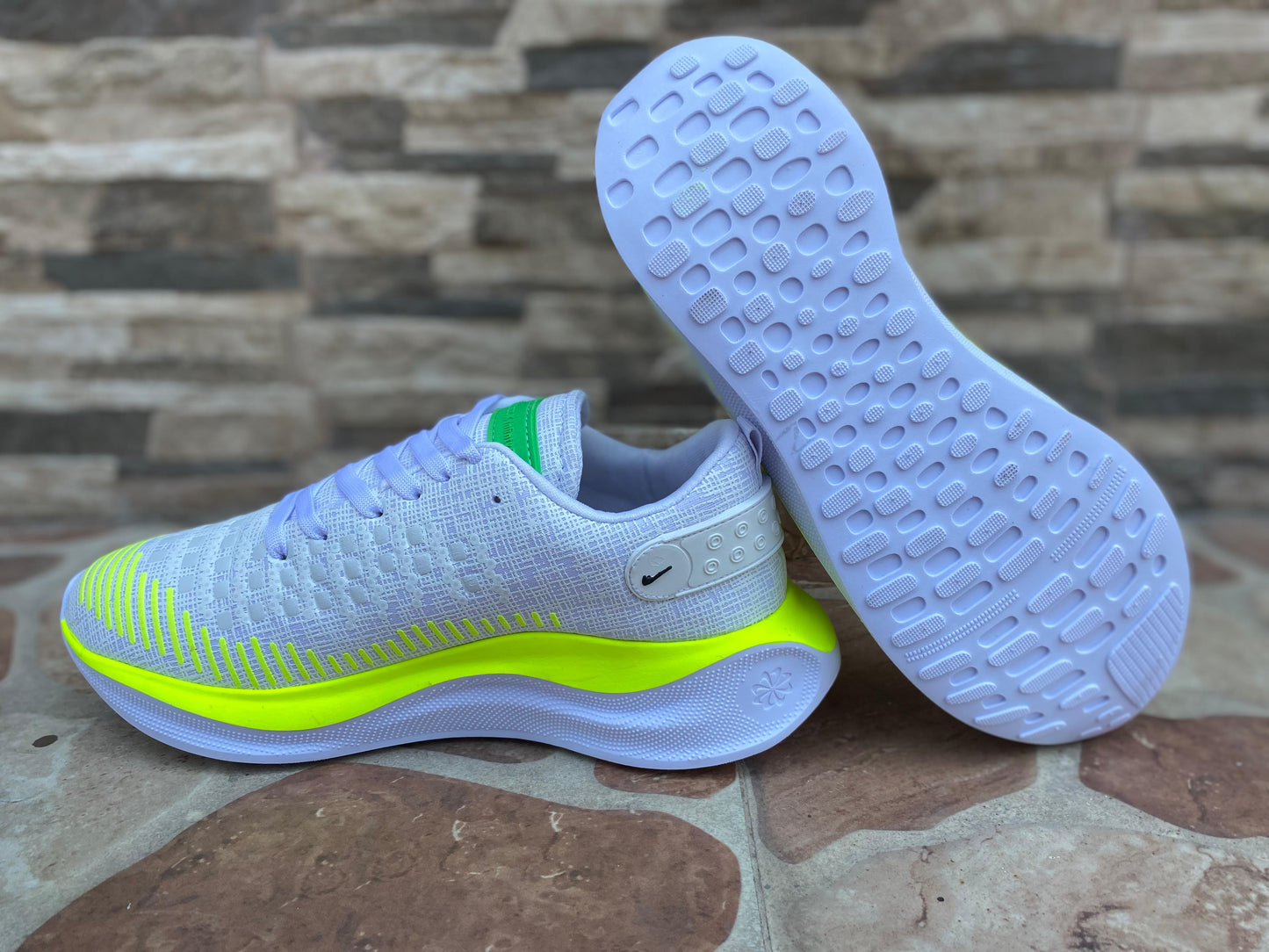 NIKE Infinity Run 4