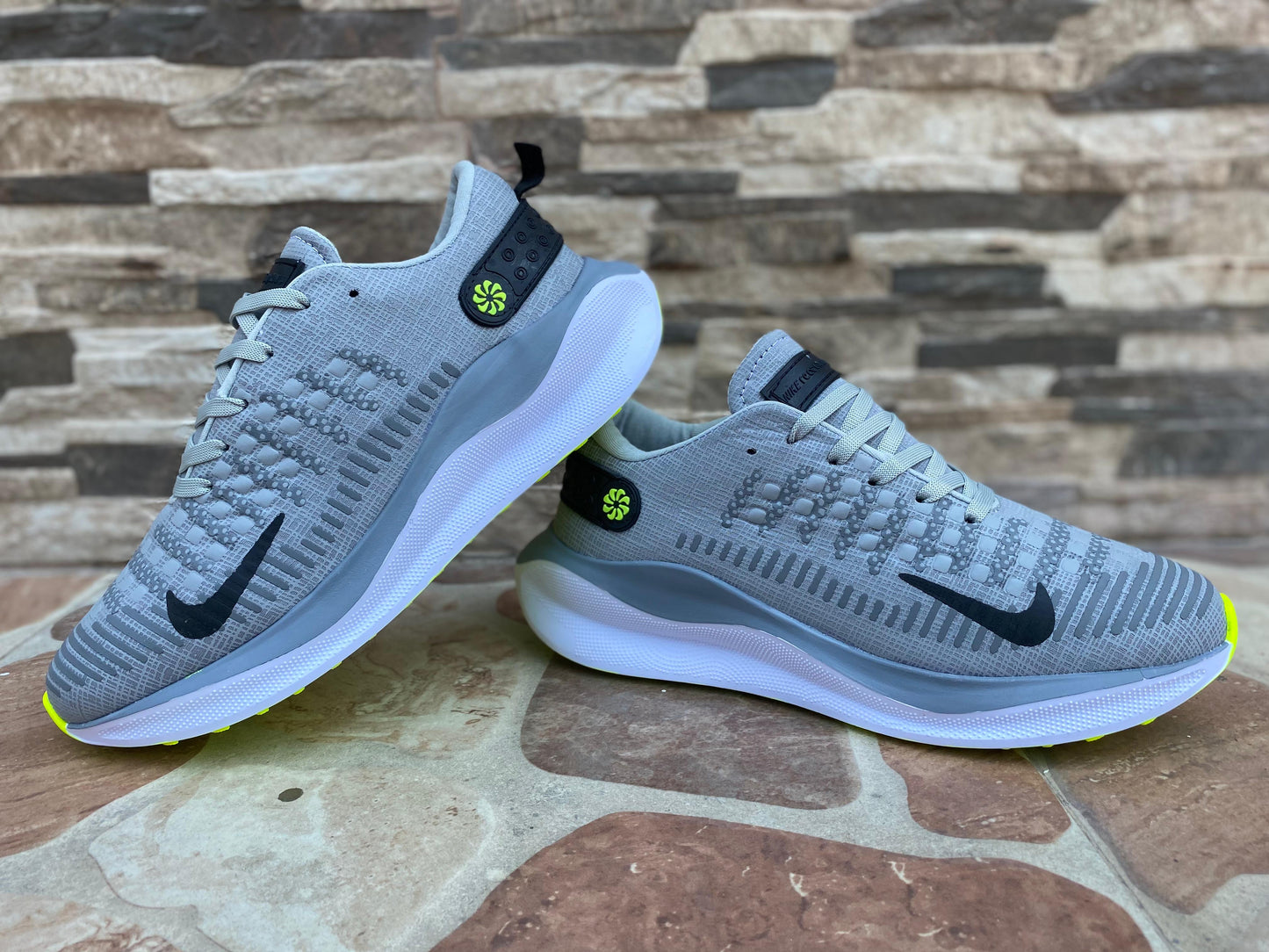 NIKE Infinity Run 4