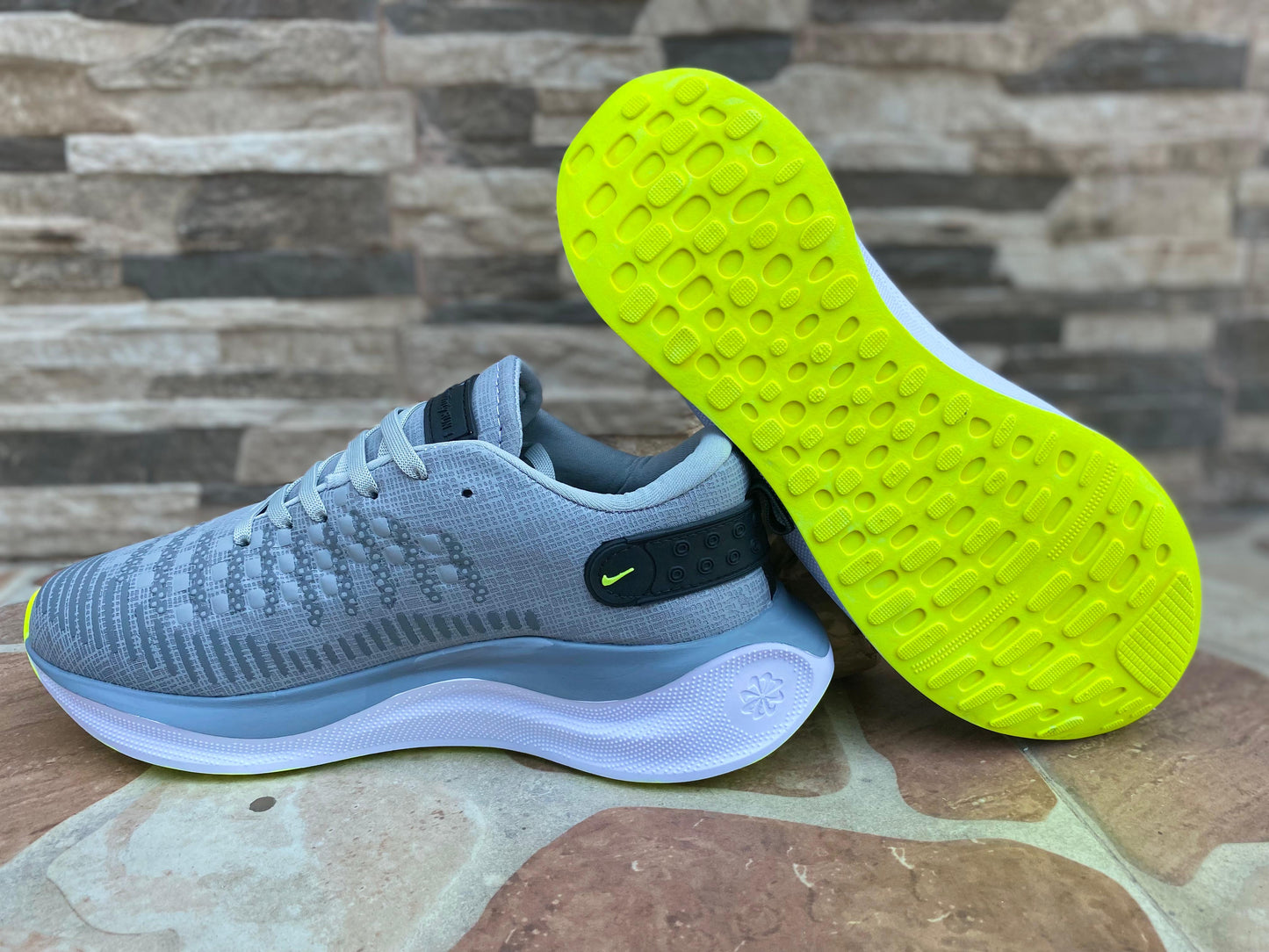 NIKE Infinity Run 4