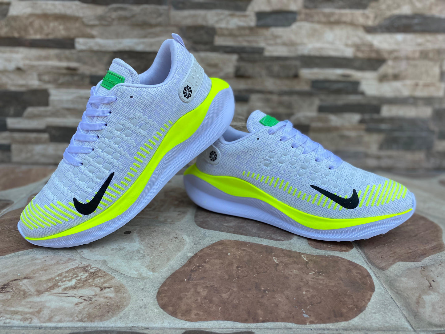 NIKE Infinity Run 4