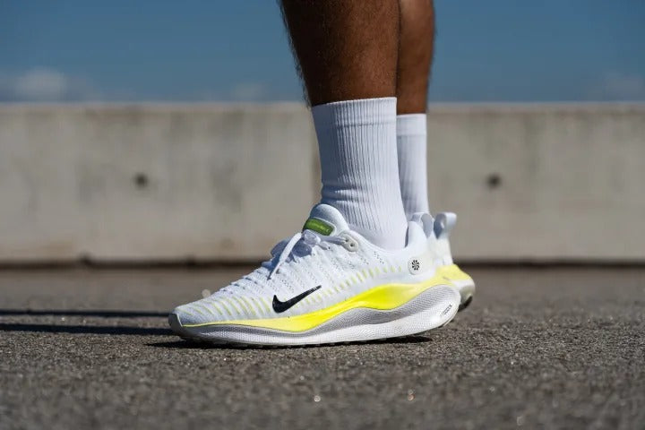 NIKE Infinity Run 4