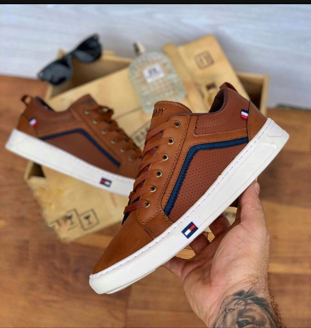 🧔👩 Tommy unisex 👟